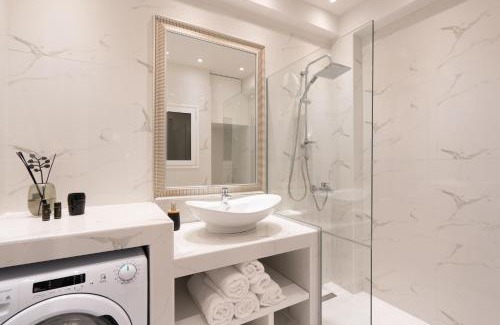 Filopappou Apartamento | Artsy Loft in the heart of Koukaki