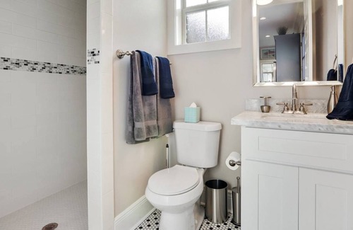 South 7th Ward Casa | Artsy Luxury Home near Frenchmen, FQ