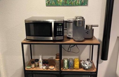 Platt Park Casa | Artsy Platt Park Guest Suite, Walk Everywhere + QUICK MOUNTAIN ACCESS!