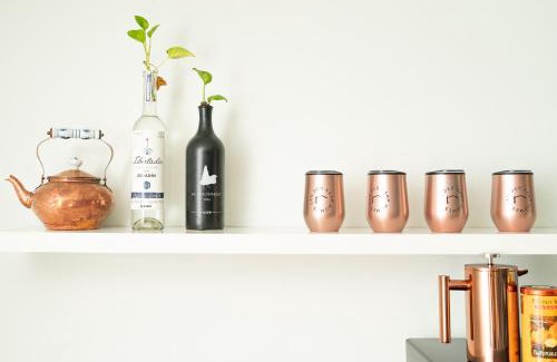 Dawson Apartamento | Artsy, private Gem near Iconic South Congress