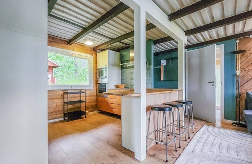 Kirkkonummi Casa | Artturin mökki by Interhome