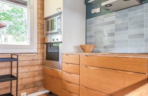 Kirkkonummi Casa | Artturin mökki by Interhome