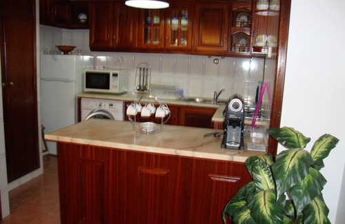 Lousa Apartamento | Apartamento Artur con balcón