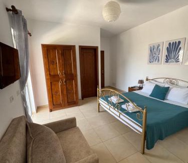 Himare Hotel | Artur Apartments Himare