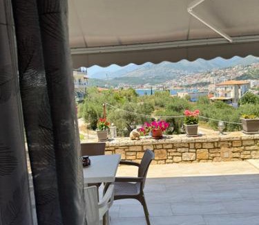 Himare Hotel | Artur Apartments Himare