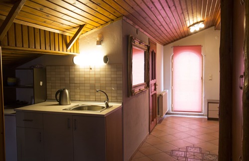 Kucukbakkalkoy Apartamento | Artura Suite