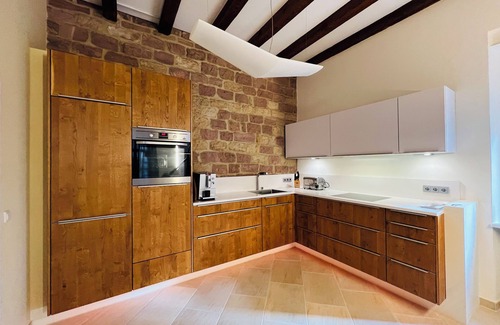 Edenkoben Casa | ARTvacanza Studio House Edenkoben