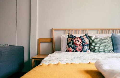 Bang Sue Apartamento | Artwork house