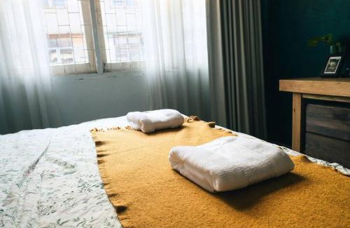 Bang Sue Apartamento | Artwork house