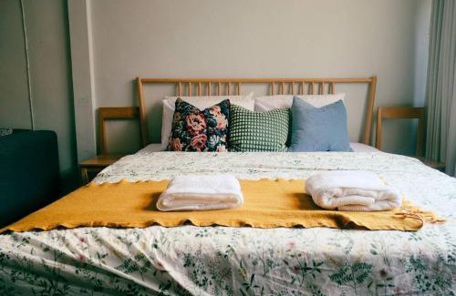 Bang Sue Apartamento | Artwork house