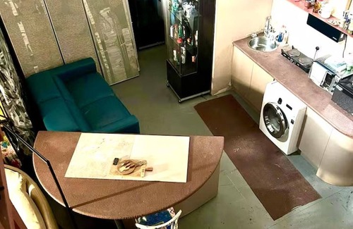 St. George's Apartamento | Camden Loft Retreat - 3 Bed Apartment
