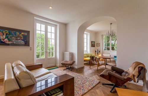 Biarritz Villa | ARTY MIRAMAR BY FIRSTLIDAYS