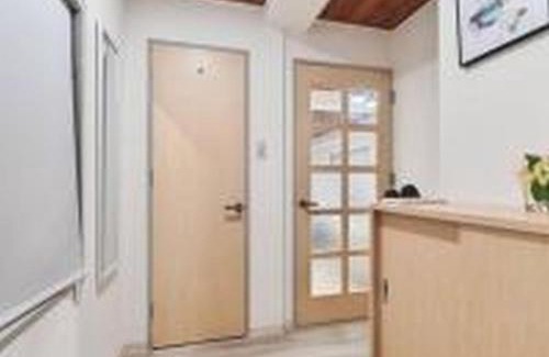 Tanimachi Apartamento | Artz Apt 202 アルツマンション 202