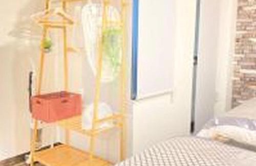 Tanimachi Apartamento | Artz Apt 305 アルツマンション 305