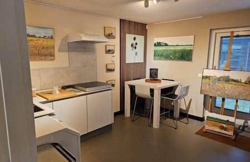Emmen Apartamento | Artz of Nature, Atelier @Home