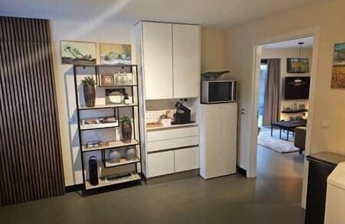 Emmen Apartamento | Artz of Nature, Atelier @Home