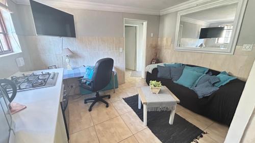 Greater Johannesburg Metropolitan Area Apartamento | Artzys Flatlet