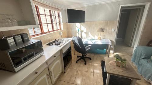 Greater Johannesburg Metropolitan Area Apartamento | Artzys Flatlet