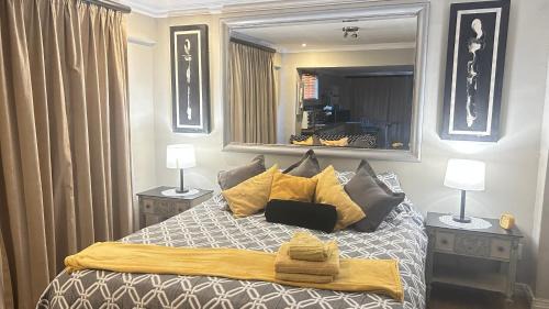 Greater Johannesburg Metropolitan Area Apartamento | Artzys Studio