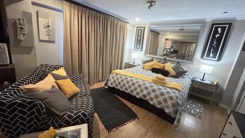 Greater Johannesburg Metropolitan Area Apartamento | Artzys Studio