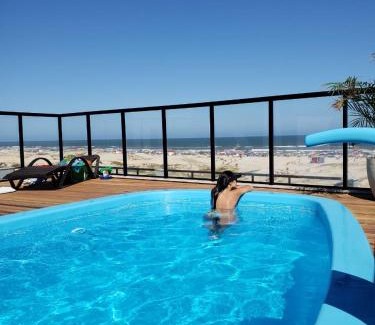 Torres Hotel | Aruá Pousada Boutique