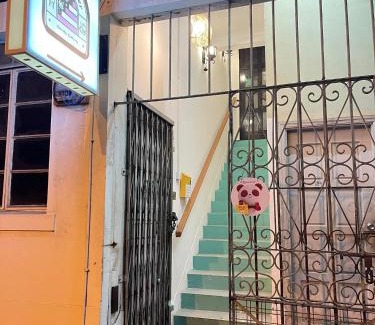 Tanjung Aru Apartamento | Aru corner 6B1BR Tanjung aru town kota kinabalu