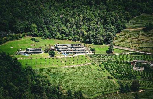 Tirolo Cabina | Arua Private Spa Villas