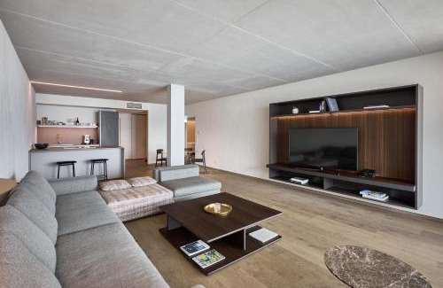 Tirolo Cabina | Arua Private Spa Villas