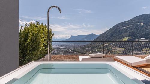 Tirolo Cabina | Arua Private Spa Villas
