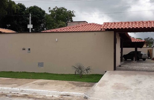 Aruana Casa | Aruanã Paradise - Araguaia River - Newly built property - NEW