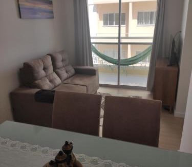Aruanda Apartamento | Aruana Azul 502