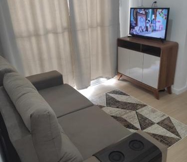 Aruanda Apartamento | Aruana Azul 502