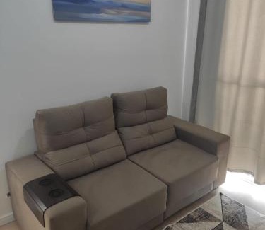 Aruanda Apartamento | Aruana Azul 502