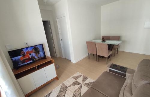 Aruanda Apartamento | Aruana Azul 502