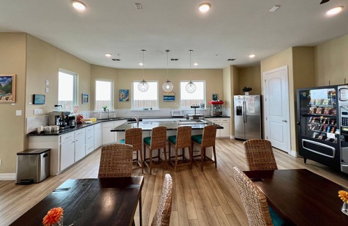 Corpus Christi Casa | Aruba Bay-204