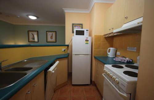 Broadbeach Apartamento | Aruba Beach Resort