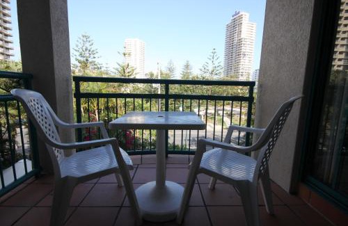 Broadbeach Apartamento | Aruba Beach Resort