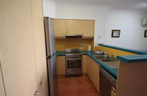 Broadbeach Apartamento | Aruba Beach Resort