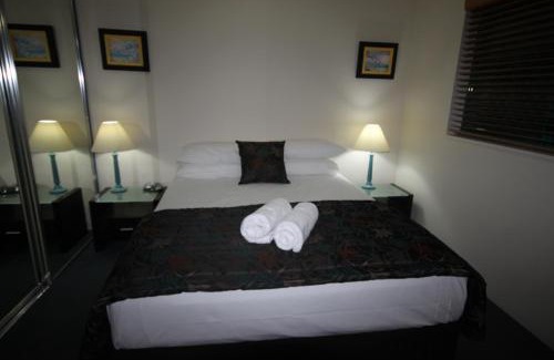 Broadbeach Apartamento | Aruba Beach Resort