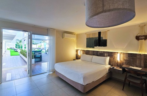 Palm Beach Hotel | Aruba Boutique & Art Hotel, BW Signature Collection Only Adults