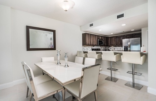 Ocean View Halifax Estates Condominio | Aruba Condo - Direct Oceanfront #1104