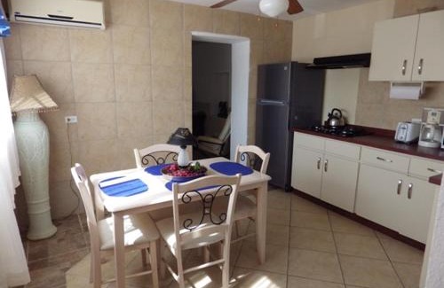 Opal Apartamento | Aruba Cunucu Residence