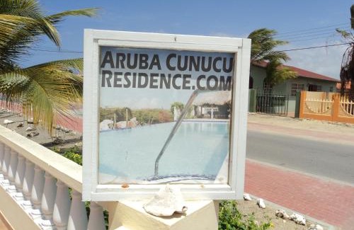 Opal Apartamento | Aruba Cunucu Residence