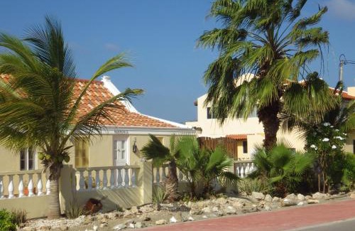 Opal Apartamento | Aruba Cunucu Residence