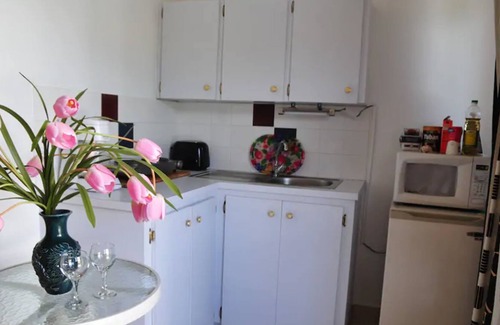 Ponton Apartamento | Aruba Harmony Apartments