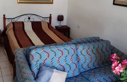 Ponton Apartamento | Aruba Harmony Apartments