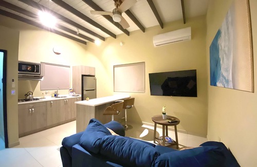 Alto Vista Apartamento | Aruba IXORA A4 - Shoco Suite, 1-bdrm, sleeps 2, 7 minutes drive to the beach