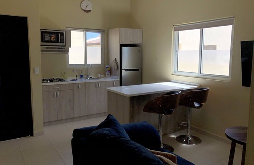 Alto Vista Apartamento | Aruba IXORA A4 - Shoco Suite, 1-bdrm, sleeps 2, 7 minutes drive to the beach