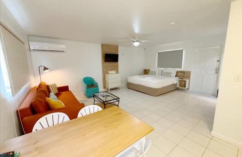 Keito Apartamento | Aruba Palms Escape Suites