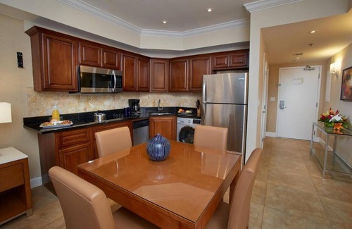 Palm Beach Complejo | Aruba Resort 1 Bedroom Sleeps 4